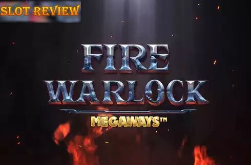 Fire Warlock Megaways icon